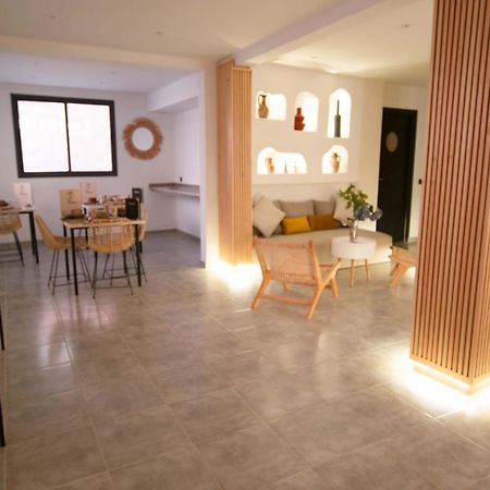 Riad La Petite Majorelle مراكش المظهر الخارجي الصورة
