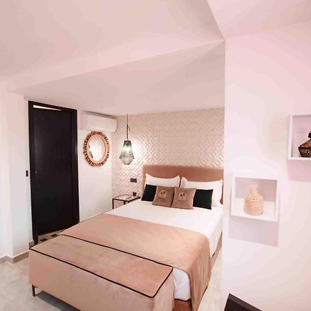 Riad La Petite Majorelle مراكش المظهر الخارجي الصورة
