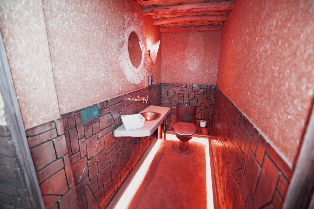 Riad La Petite Majorelle مراكش المظهر الخارجي الصورة