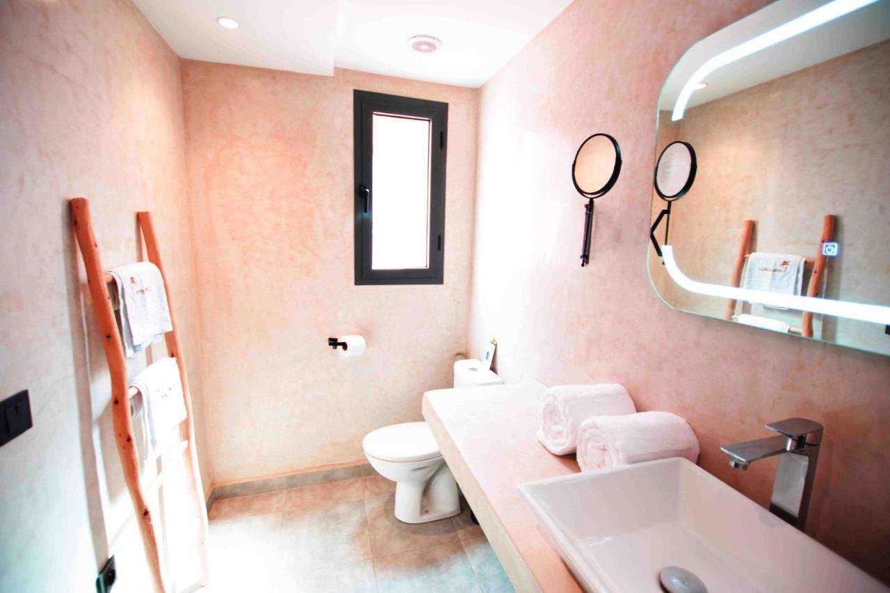Riad La Petite Majorelle مراكش المظهر الخارجي الصورة