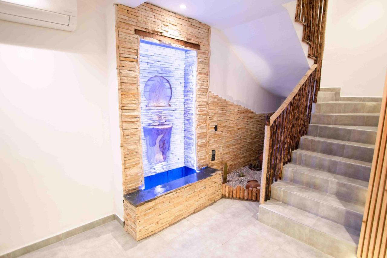 Riad La Petite Majorelle مراكش المظهر الخارجي الصورة